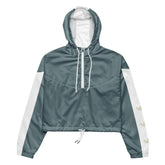 EOP Gothic Women’s cropped windbreaker